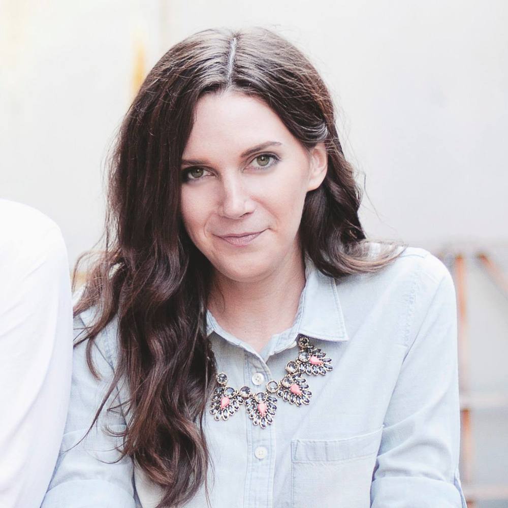 Meet your Posher, Katelyn